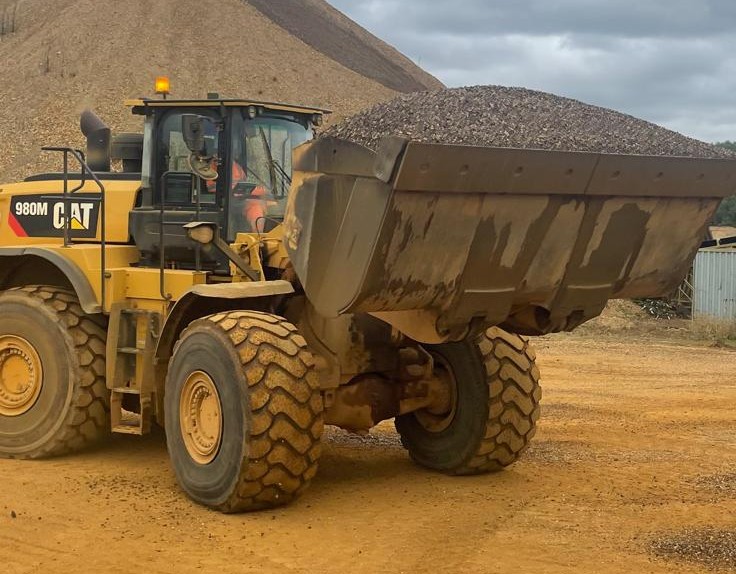 TrueMix Concrete Aggregates TrueMix Concrete Aggregates