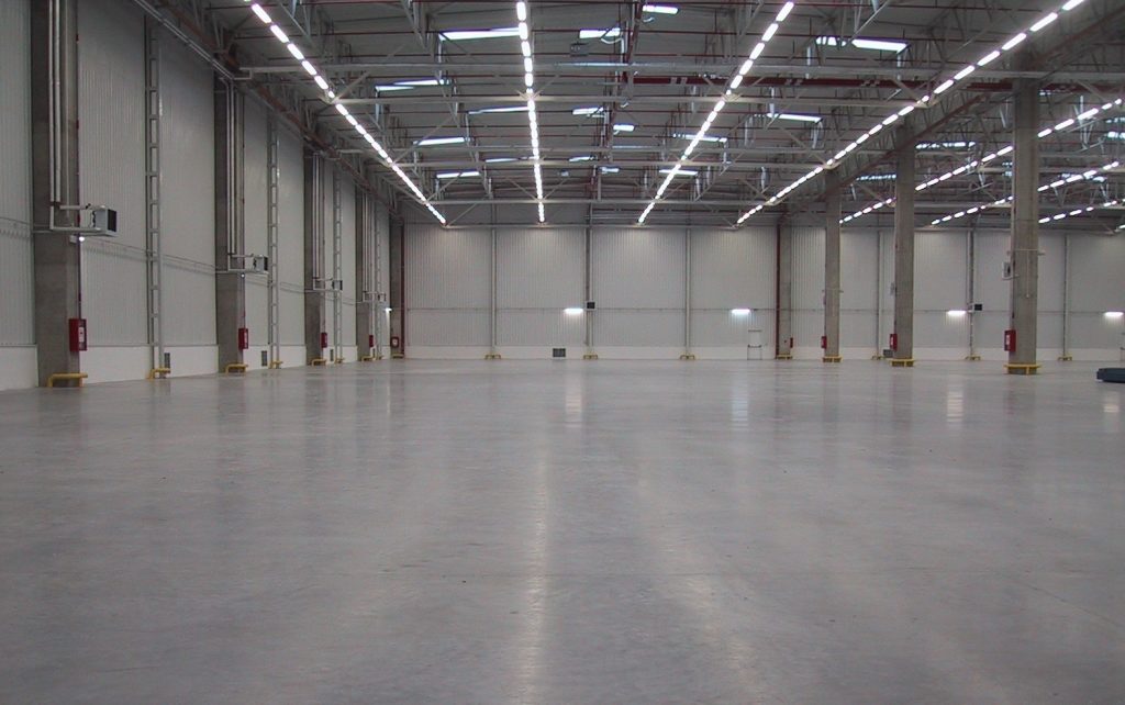 Concrete Industrial Flooring Concrete Industrial Flooring