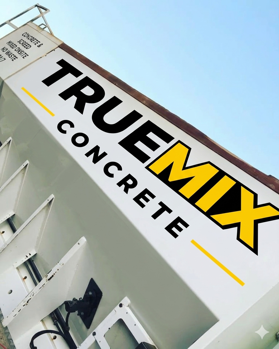 TrueMix Concrete TrueMix Concrete