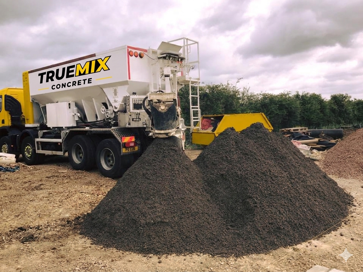 Concrete Manholes Concrete Manholes