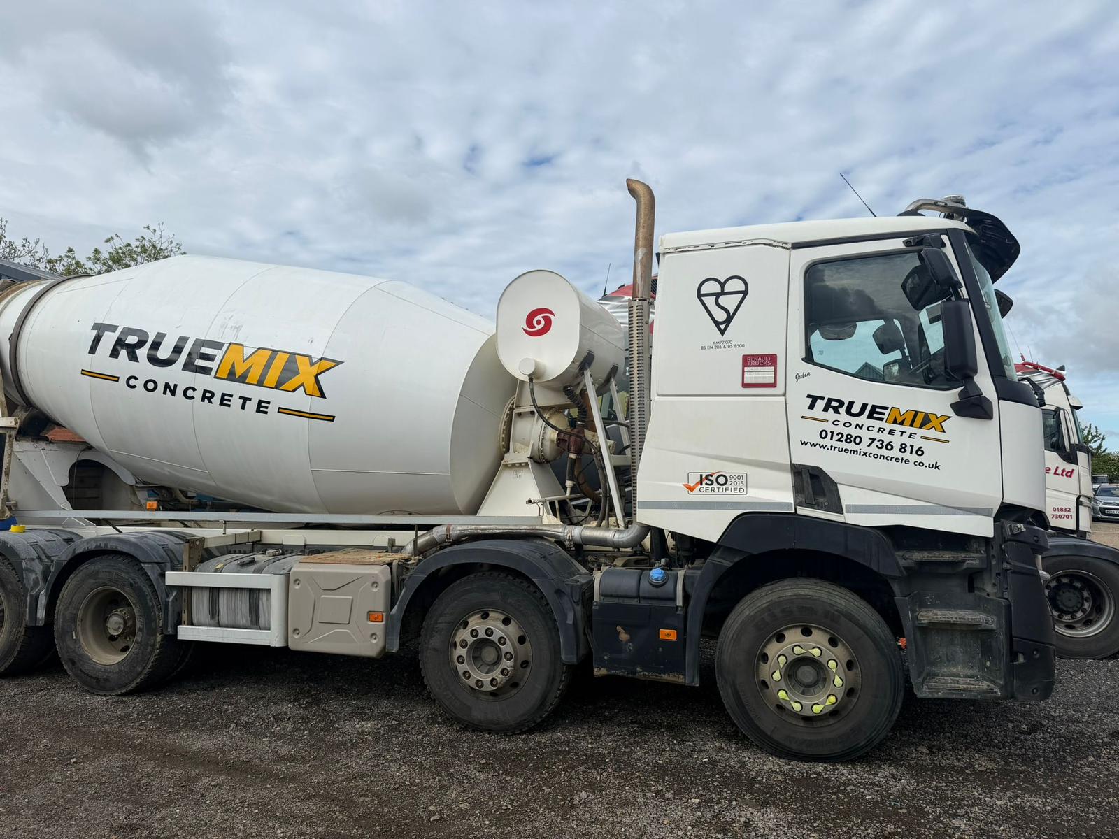 Bedfordshire Concrete Bedfordshire Concrete