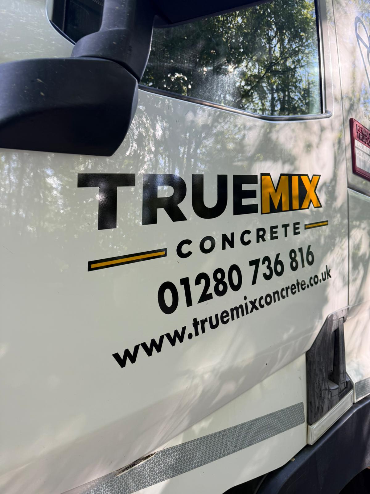 Northamptonshire Concrete Northamptonshire Concrete